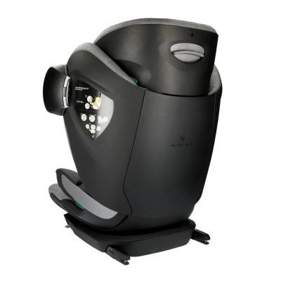 Scaun auto Avionaut MaxSpace Smart Grey