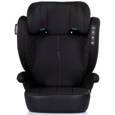 Scaun auto Chipolino Cyber I-Size 100-150 cm noir