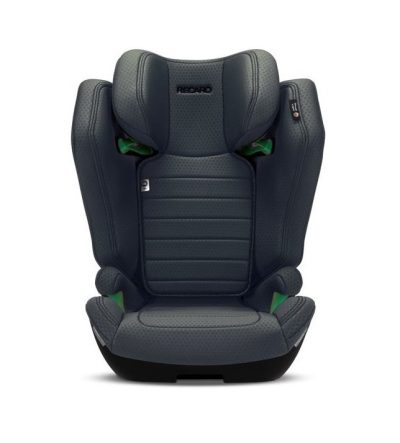 Scaun Auto cu Isofix Axion 1 Gallant Grey I-size testat ADAC, cu husa detasabila, sistem SPS, spatar reglabil