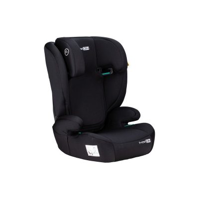 Scaun auto FreeON Vega I-Size 100-150 cm Negru