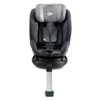 Scaun Auto I-size, 40-125 Cm, Kinderkraft Xrider, Grey