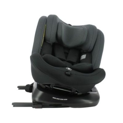 Scaun Auto Nania Dune, 40-150 Cm, Grey