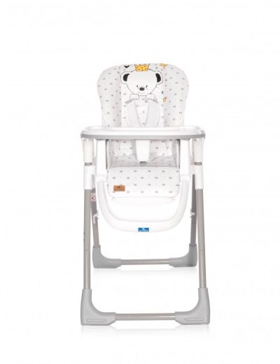 Scaun de masa Dalia reglabil Grey Bear