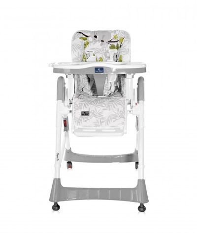 Scaun de masa Gusto Grey Koalas