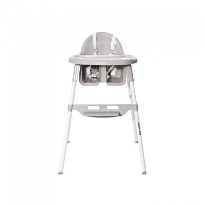 Scaun de masa reglabil Amaro Cool Grey