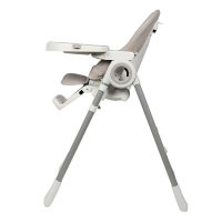 Scaun de masa X-6 Buf Boof 4 pozitii inclinare reglabil 7 pozitii inaltime Grey