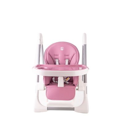 Scaun de masa X-6 Buf Boof 4 pozitii inclinare reglabil 7 pozitii inaltime LightPurple