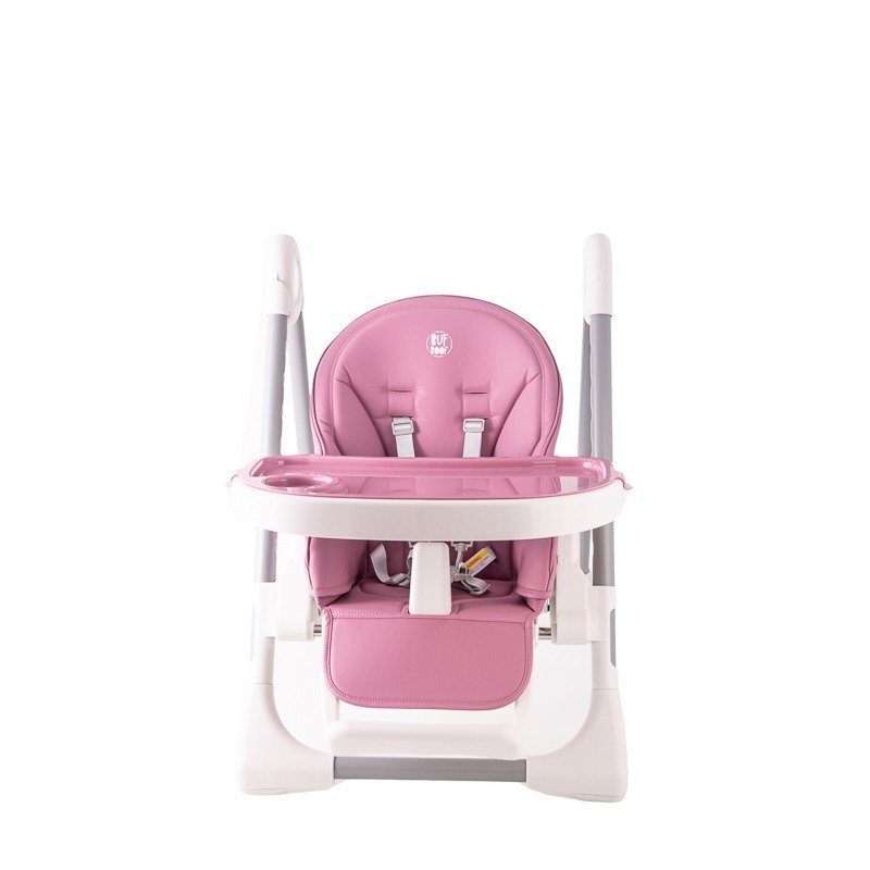 Scaun de masa X-6 Buf Boof 4 pozitii inclinare reglabil 7 pozitii inaltime LightPurple