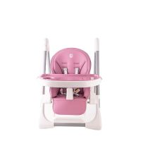 Scaun de masa X-6 Buf Boof 4 pozitii inclinare reglabil 7 pozitii inaltime LightPurple