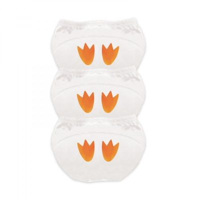 Set de 3 chilotei de antrenament la olita My Little Training Pants 3-4 ani Pinguin