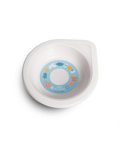 Set pentru masa Suavinex Forest albastru +6 luni