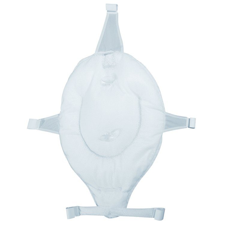 Suport de baie tip hamac Baby Hammock 0-24 luni