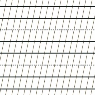 Suprafata laminata pentru tabla scolara tip1