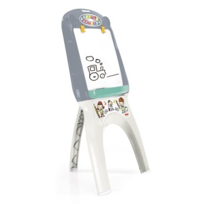 Tablita magnetica jumbo pastel