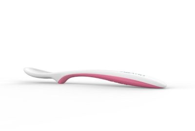 Tacamuri de calatorie in cutie Nuvita Easy Eating Pink