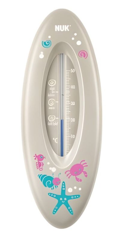Termometru pentru baie Ocean Nuk