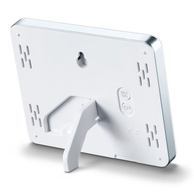 Termometru si Higrometru digital de camera extra-plat TFA