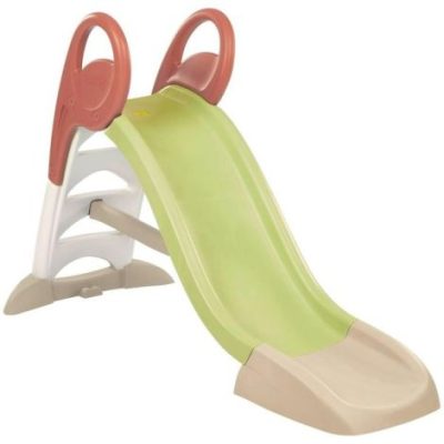 Tobogan Smoby Life KS verde