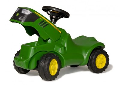 Tractor fara pedale Rolly Minitrac John Deere 6150R