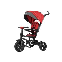 Tricicleta pliabila, Qplay Rito Star, Rosu