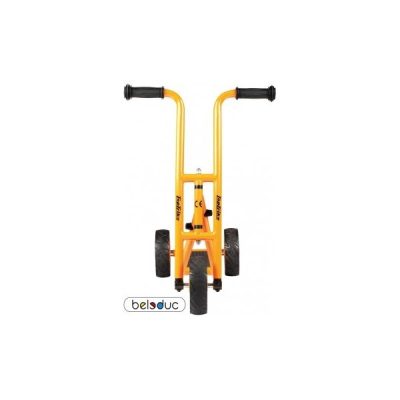Trotineta Mini Rolly, greutate suportata 50 kg, varsta 2 ani+