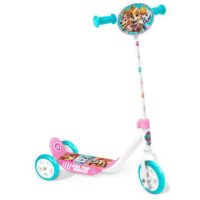 Trotineta stamp paw patrol pink