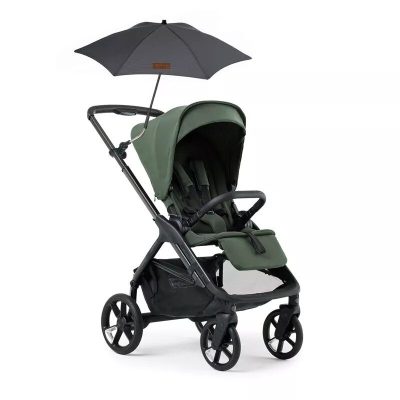 Umbrela universala pentru carucior Jane Cloud cu filtru UPF 50+, anti-UV