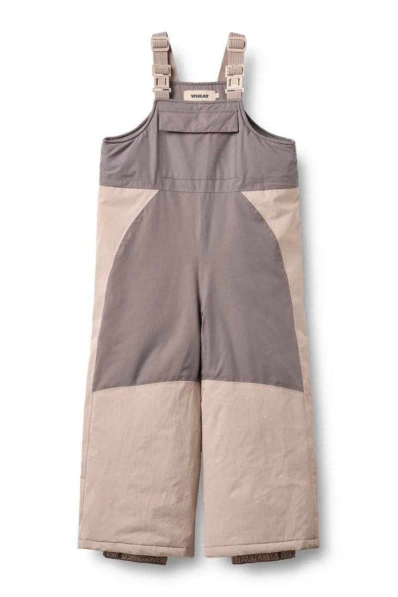 Wheat  pantaloni de schi pentru copii