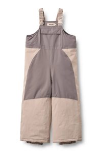 Wheat  pantaloni de schi pentru copii