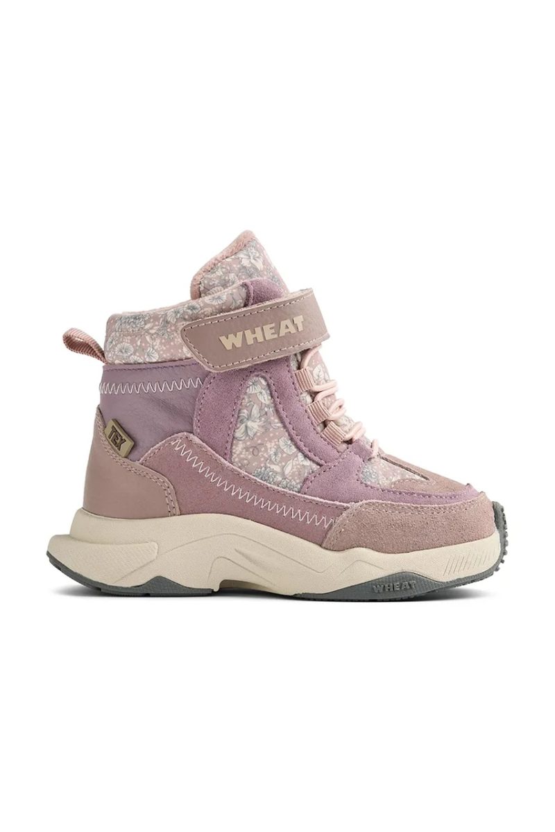 Wheat  sneakers de iarnă pentru copii