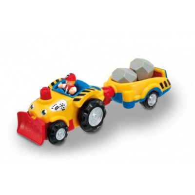 Wow  set henry la munca grea  w07070